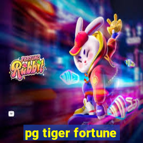 pg tiger fortune